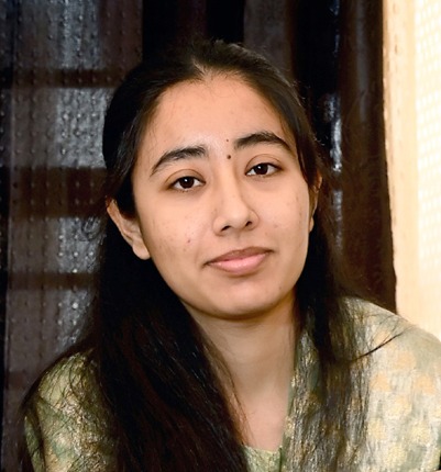 Maninder Kaur